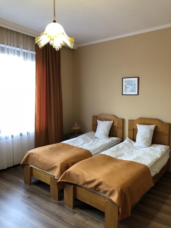 Hotel Royal Tbilisi Exterior foto